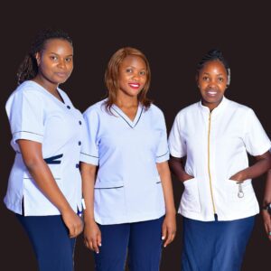 Nurse Medical Wear
