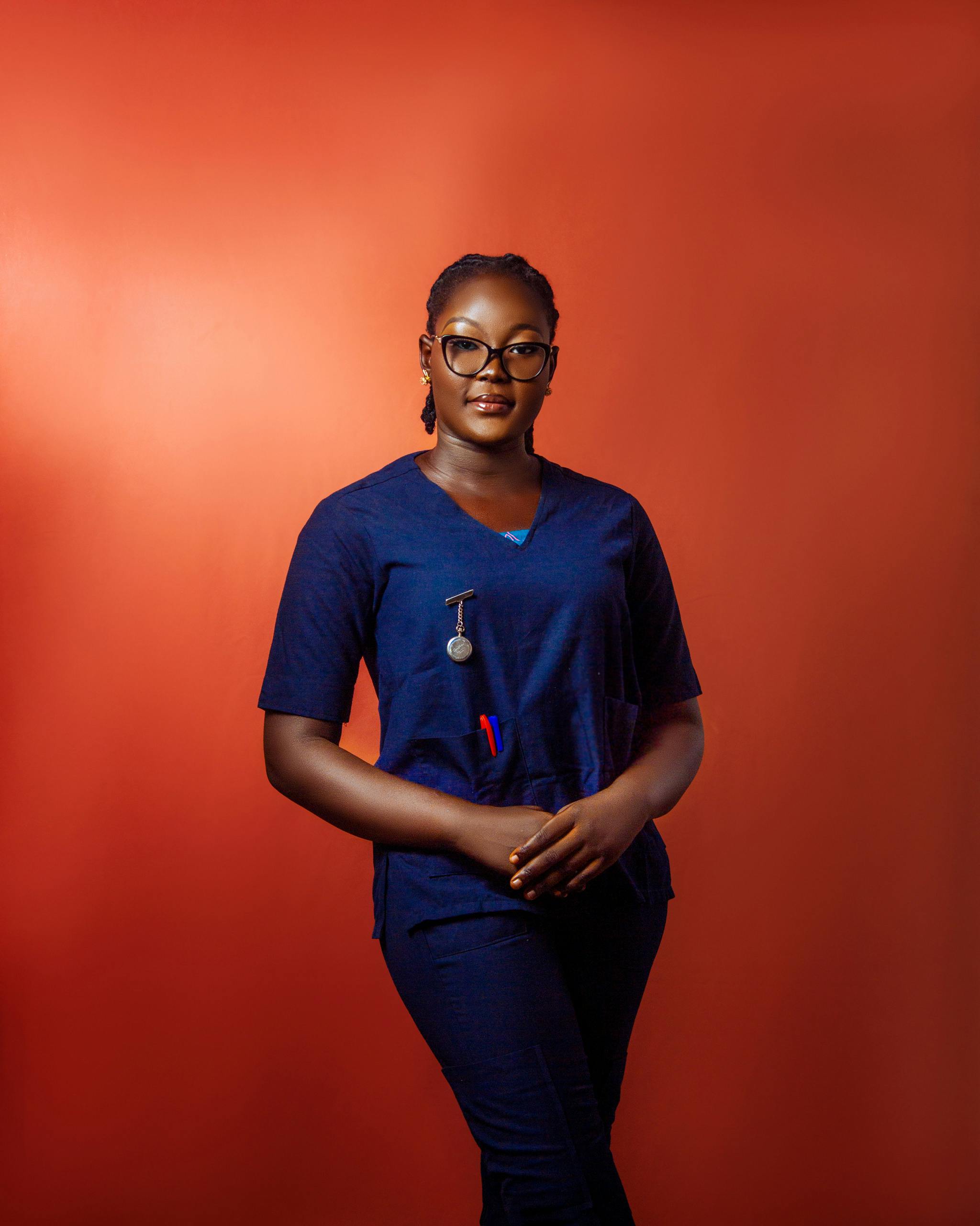 Flexibles Medical Wear