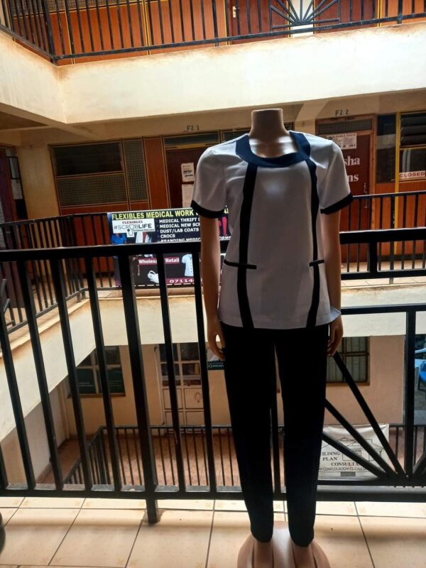 Nurses Medical Wear