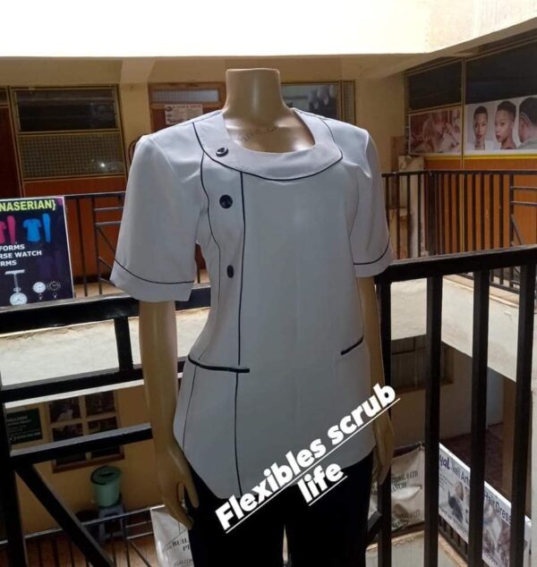Nurses Medical Wear
