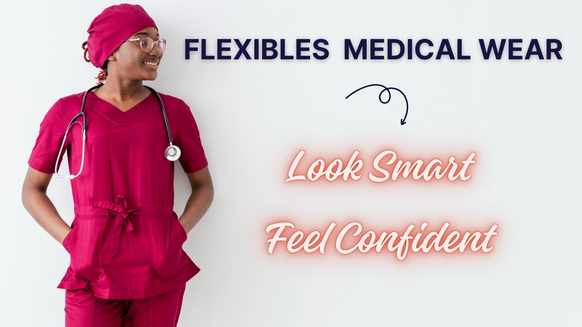 Look Smart Feel Confident