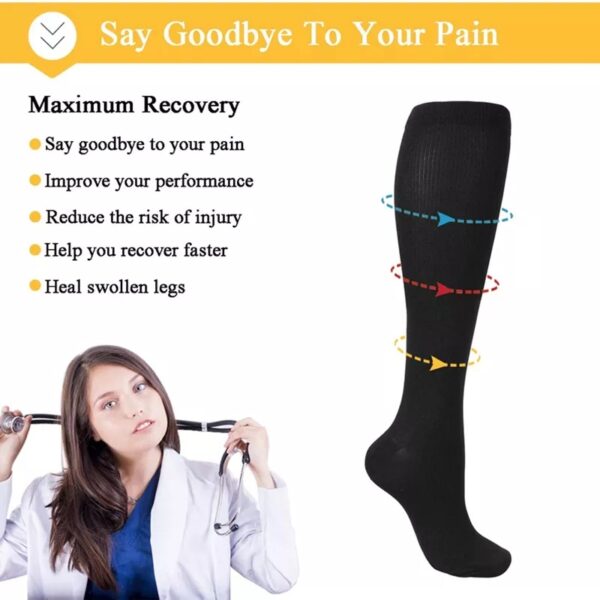 Compression Socks