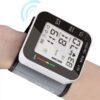 Digital Wrist Blood Pressure Monitor