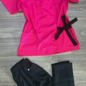 Exquisite Designer Scrubs