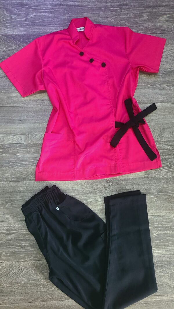 Exquisite Designer Scrubs