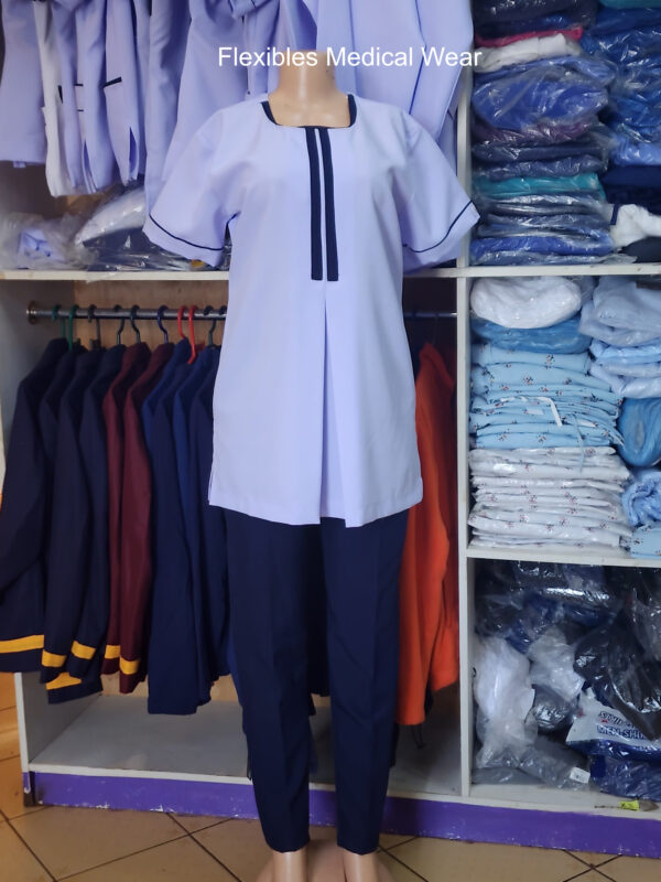 Exquisite Nurses Medical Apparel