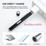 Rechargeable Penlight