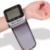 wrist blood pressure monitor