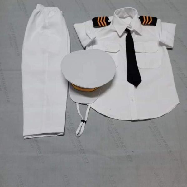 Security Guards Attire