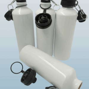 Plain and Branded Water Bottles