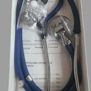 Stethoscope